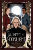Book cover of The Alchemy of Moonlight