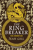 Book cover of The Ring Breaker