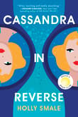 Book cover of Cassandra in Reverse