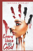 Book cover of Every Voice Ain't From God