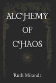 Book cover of Alchemy of Chaos