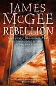 Book cover of Rebellion