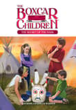 Book cover of The Secret of the Mask