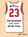 Book cover of MrExcel 23: The Greatest Excel Tips of All Time