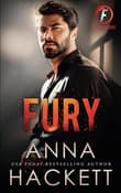 Book cover of Fury