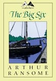 Book cover of The Big Six