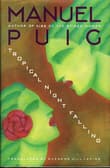 Book cover of Tropical Night Falling