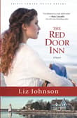 Book cover of The Red Door Inn