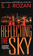 Book cover of Reflecting the Sky