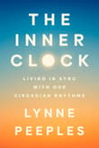 Book cover of The Inner Clock