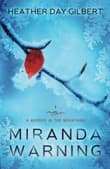 Book cover of Miranda Warning