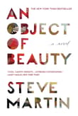 Book cover of An Object of Beauty