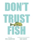 Book cover of Don't Trust Fish