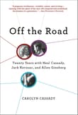 Book cover of Off the Road
