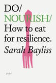 Book cover of Do Nourish