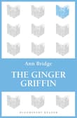 Book cover of The Ginger Griffin