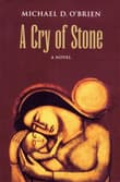 Book cover of A Cry of Stone