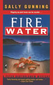 Book cover of Fire Water
