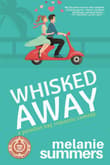 Book cover of Whisked Away