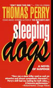 Book cover of Sleeping Dogs