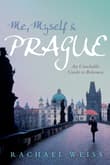 Book cover of Me, Myself & Prague