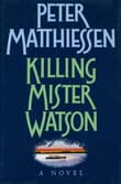 Book cover of Killing Mister Watson