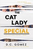 Book cover of The Cat Lady Special