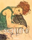 Book cover of Schiele