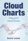 Book cover of Cloud Charts: Trading Success with the Ichimoku Technique