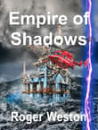 Book cover of Empire of Shadows