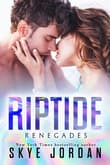 Book cover of Riptide