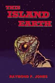 Book cover of This Island Earth