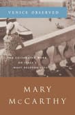 Book cover of Venice Observed