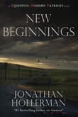 Book cover of New Beginnings