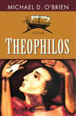 Book cover of Theophilos