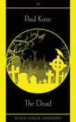 Book cover of The Dead