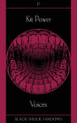 Book cover of Voices