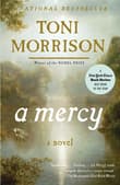 Book cover of A Mercy