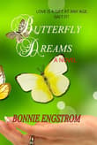 Book cover of Butterfly Dreams
