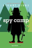 Book cover of Spy Camp