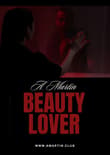 Book cover of Beauty Lover