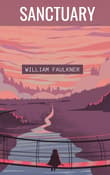 Book cover of Sanctuary