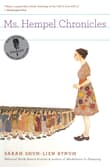 Book cover of Ms. Hempel Chronicles