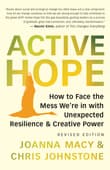 Book cover of Active Hope Revised