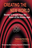 Book cover of Creating the New World: Stories