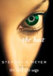 Book cover of The Host