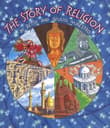 Book cover of The Story of Religion