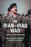 Book cover of The Iran-Iraq War