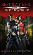 Book cover of Underworld
