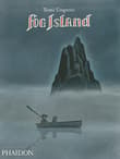 Book cover of Fog Island